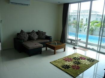 Milpool Villa 14 หัวหิน ภายนอก รูปภาพ