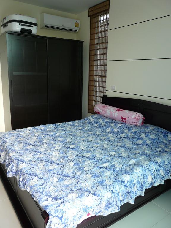 Milpool Villa 14 หัวหิน ห้อง รูปภาพ