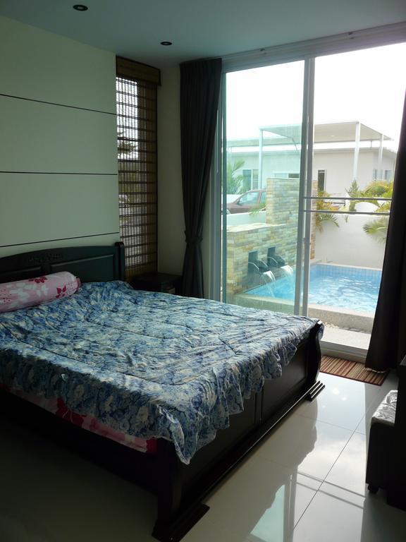 Milpool Villa 14 หัวหิน ห้อง รูปภาพ
