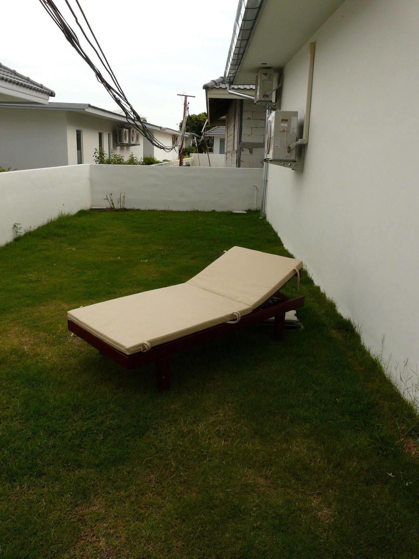 Milpool Villa 14 หัวหิน ภายนอก รูปภาพ